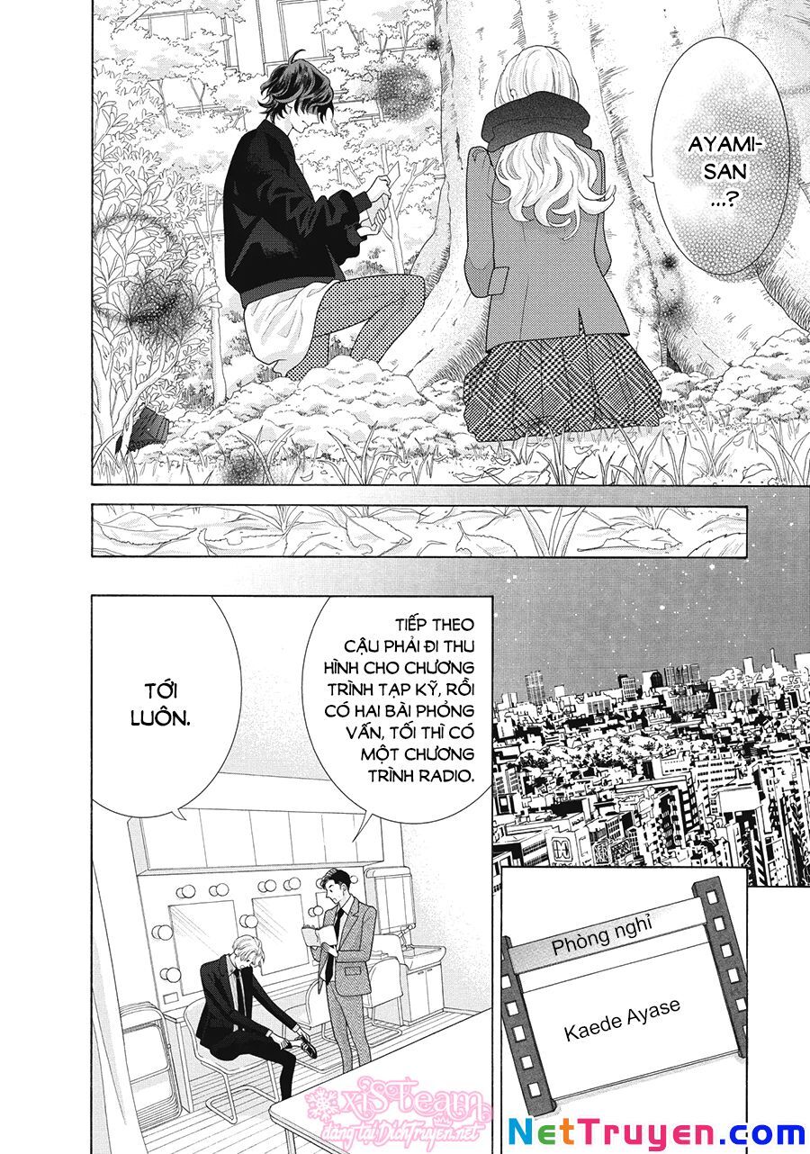 Gozen 0-Ji, Kiss Shi Ni Kite Yo Chapter 35 - 10