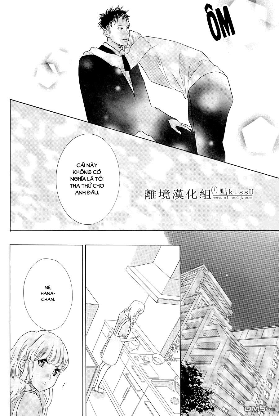 Gozen 0-Ji, Kiss Shi Ni Kite Yo Chapter 4 - 33