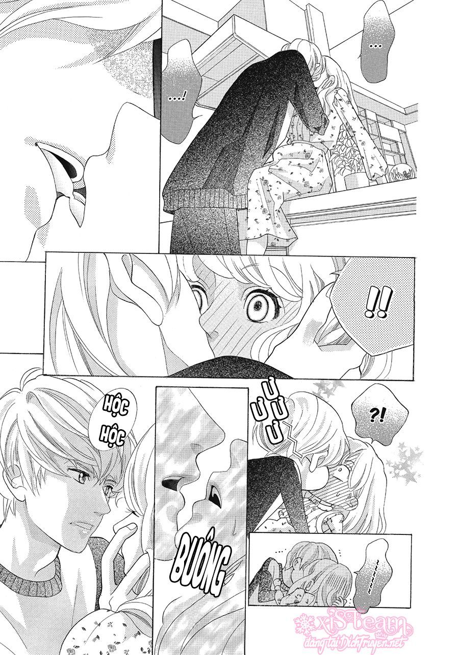 Gozen 0-Ji, Kiss Shi Ni Kite Yo Chapter 21 - 14