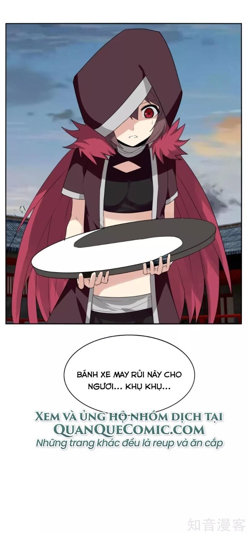 Kiếm Nhân Chapter 103 - 10