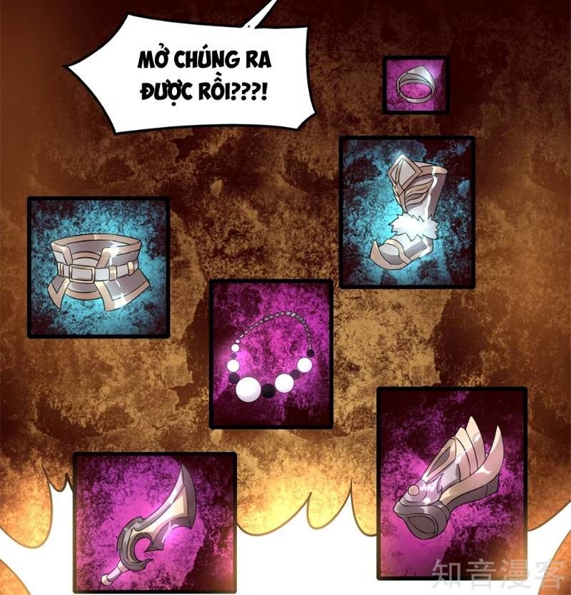 Kiếm Nhân Chapter 82 - 12