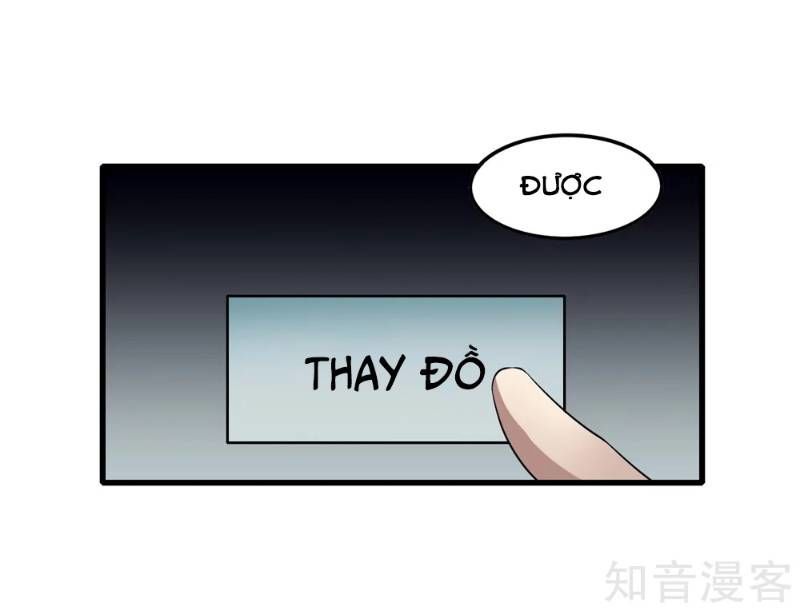 Kiếm Nhân Chapter 82 - 16