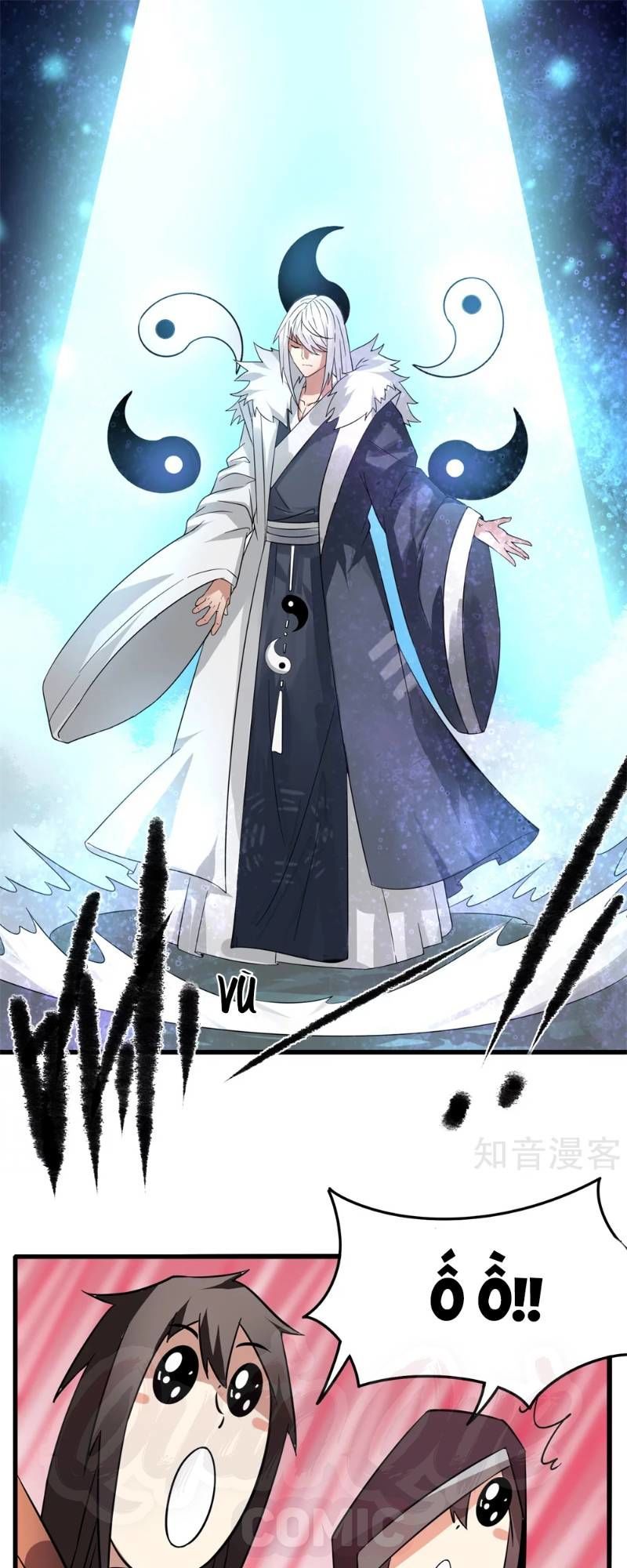 Kiếm Nhân Chapter 82 - 17