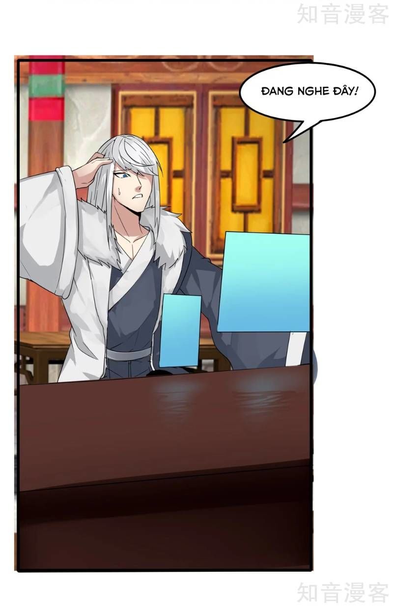 Kiếm Nhân Chapter 82 - 20