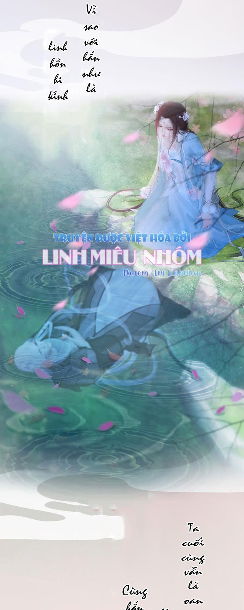 Đồng Tâm Kết Chapter 5 - 15