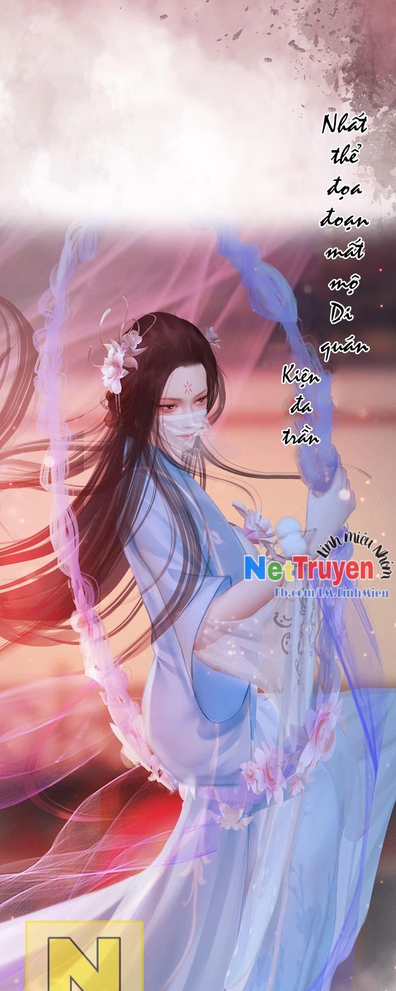 Đồng Tâm Kết Chapter 5 - 6