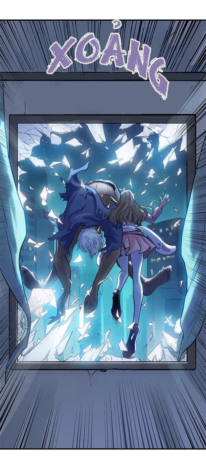 Anh Hùng Và Hiệp Nữ Chapter 18 - 13