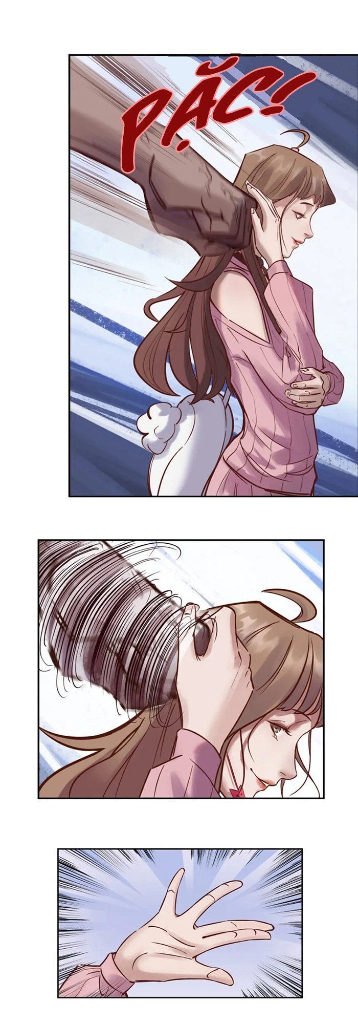 Anh Hùng Và Hiệp Nữ Chapter 18 - 7