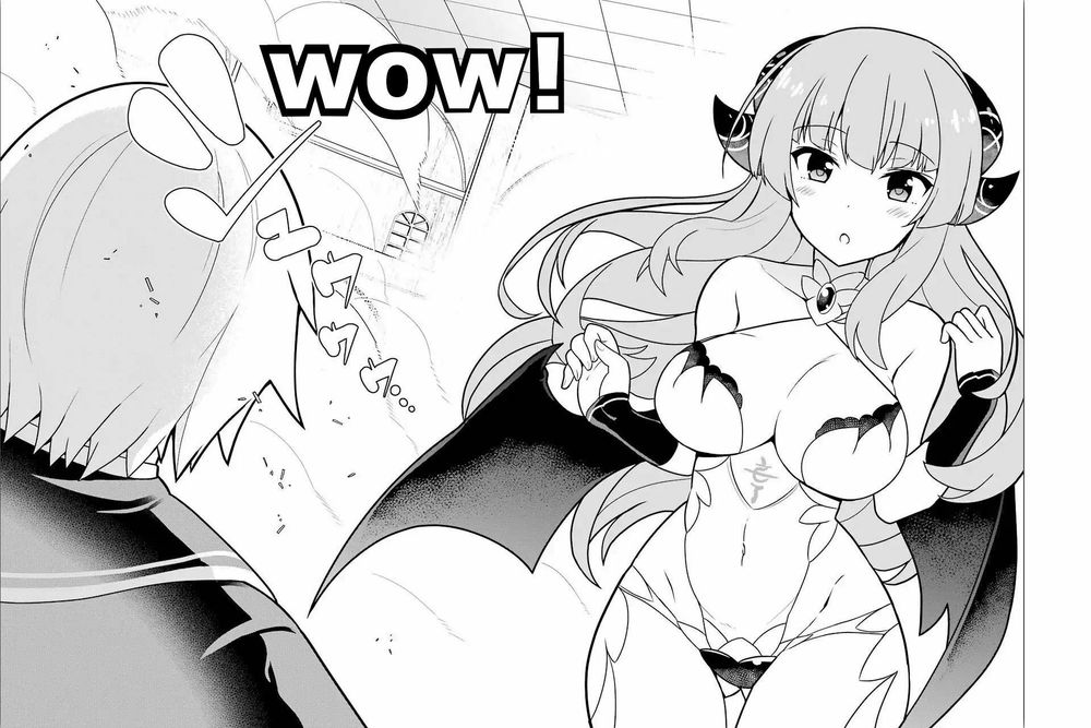 Wakamono No Kuro Mahou Hanare Ga Shinkoku Desu Ga, Shuushoku Shite Mitara Taiguu Iishi Chapter 1 - 29