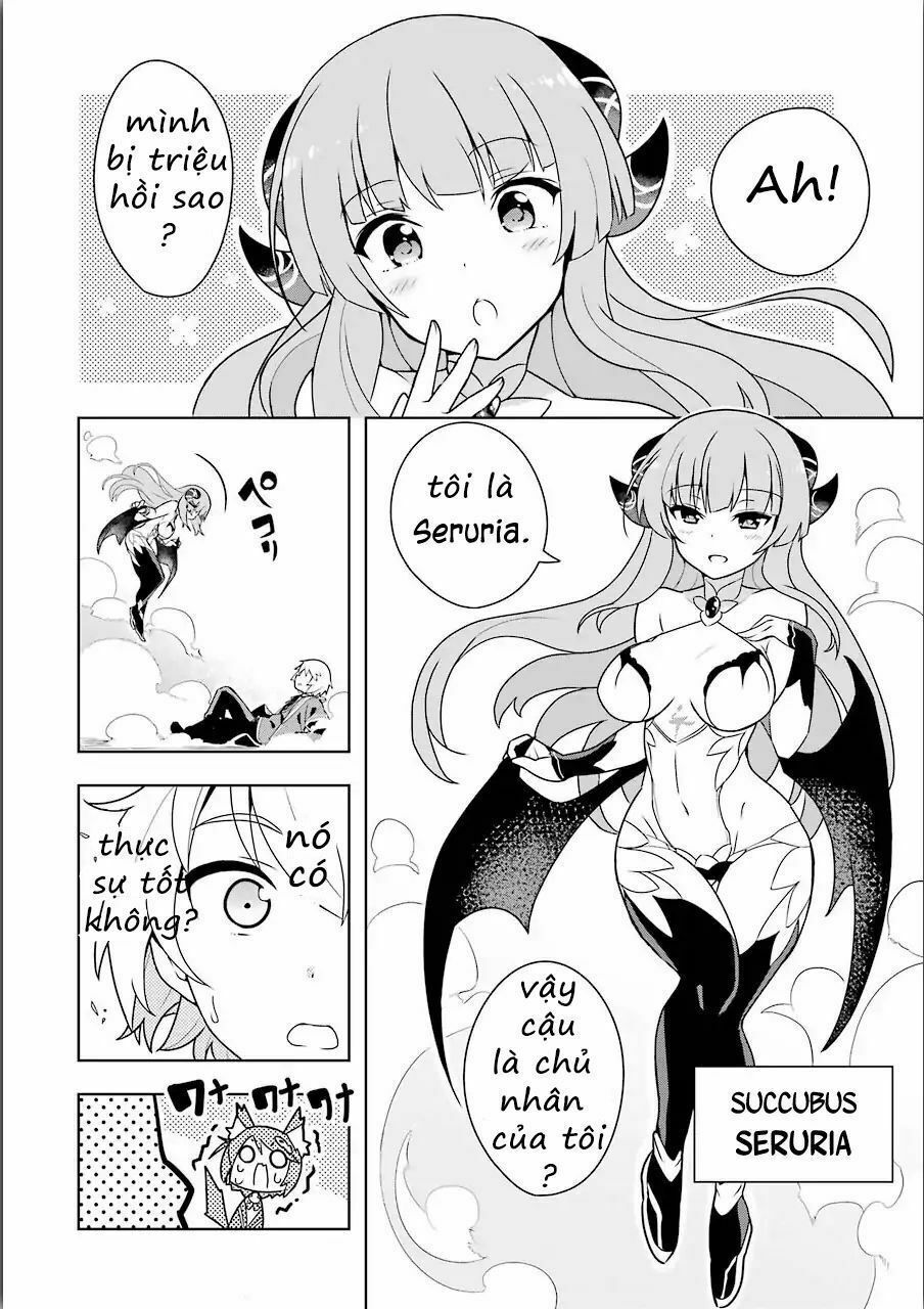 Wakamono No Kuro Mahou Hanare Ga Shinkoku Desu Ga, Shuushoku Shite Mitara Taiguu Iishi Chapter 1 - 30