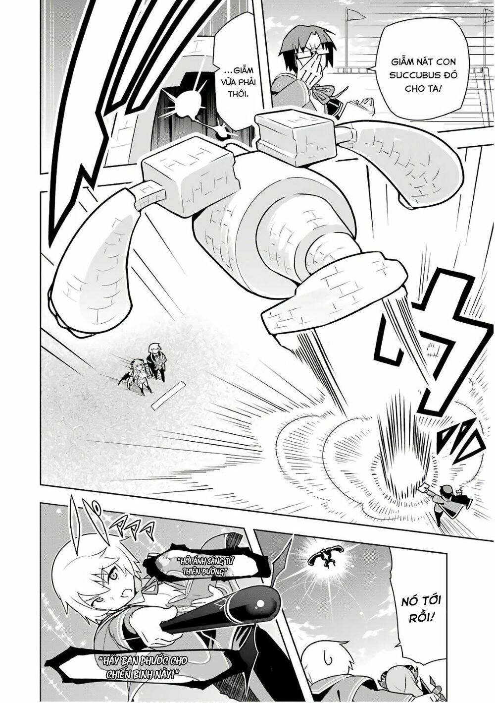 Wakamono No Kuro Mahou Hanare Ga Shinkoku Desu Ga, Shuushoku Shite Mitara Taiguu Iishi Chapter 2 - 21