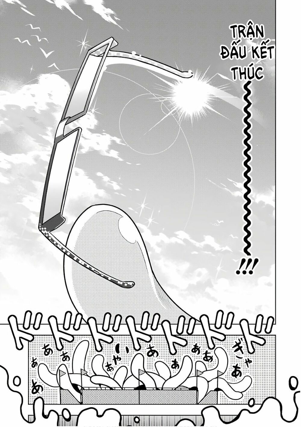 Wakamono No Kuro Mahou Hanare Ga Shinkoku Desu Ga, Shuushoku Shite Mitara Taiguu Iishi Chapter 2 - 27
