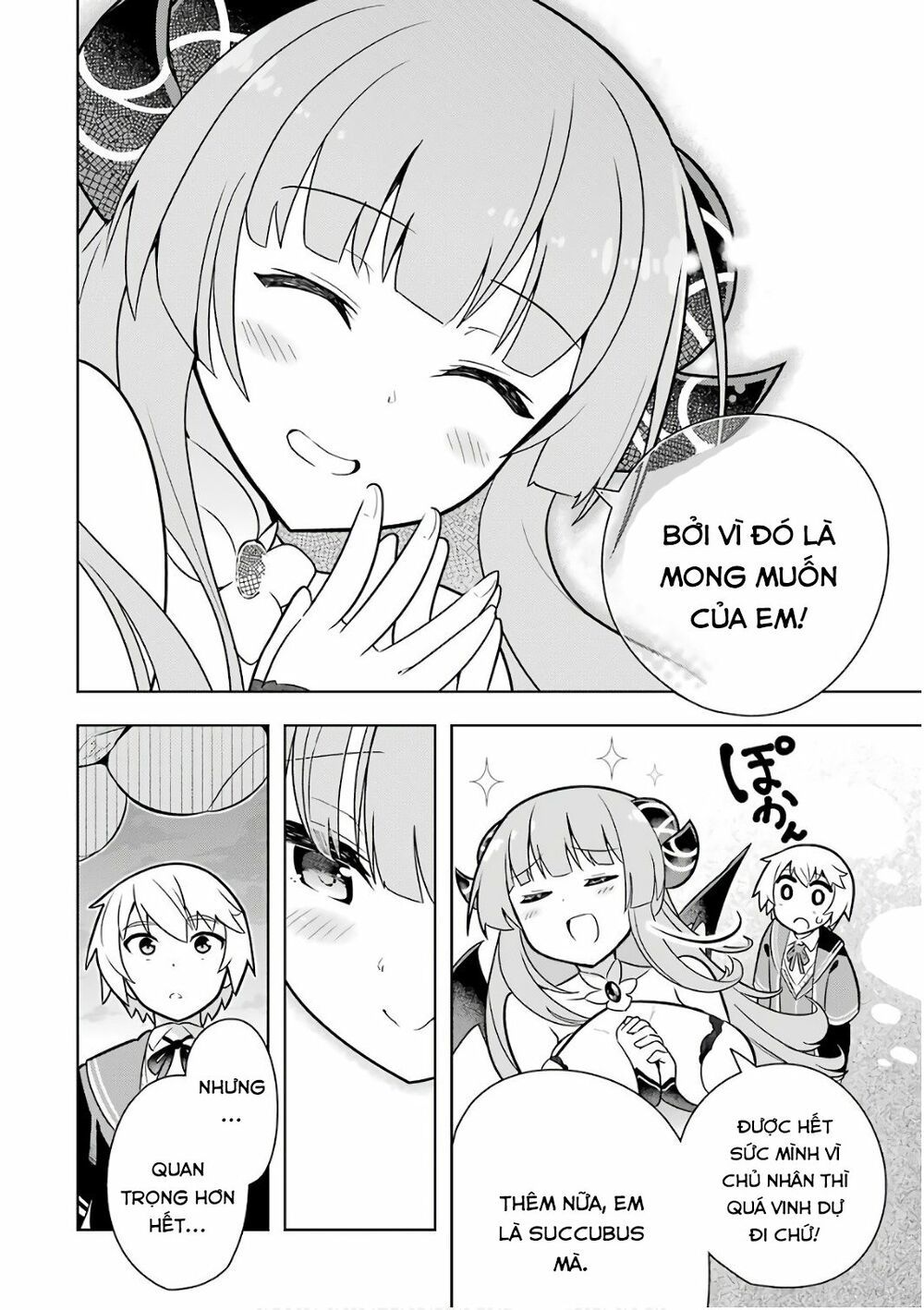 Wakamono No Kuro Mahou Hanare Ga Shinkoku Desu Ga, Shuushoku Shite Mitara Taiguu Iishi Chapter 2 - 30