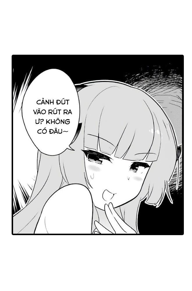 Wakamono No Kuro Mahou Hanare Ga Shinkoku Desu Ga, Shuushoku Shite Mitara Taiguu Iishi Chapter 5.5 - 17