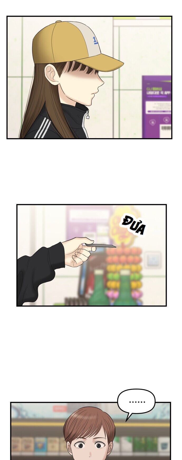 Không Còn Là Nữ Chính! Chapter 1 - 19