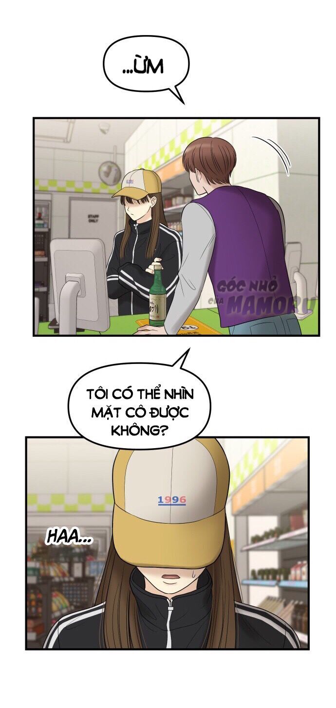 Không Còn Là Nữ Chính! Chapter 1 - 24