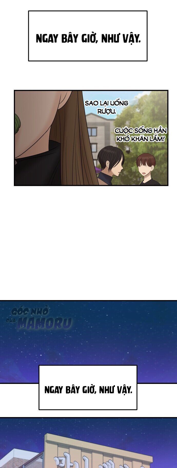 Không Còn Là Nữ Chính! Chapter 1 - 32