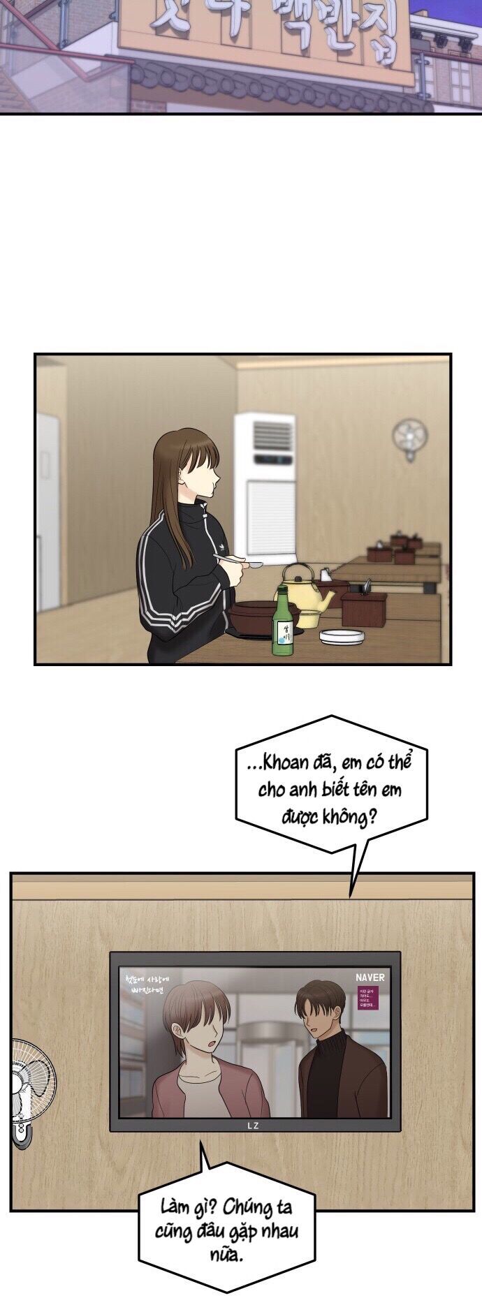 Không Còn Là Nữ Chính! Chapter 1 - 33