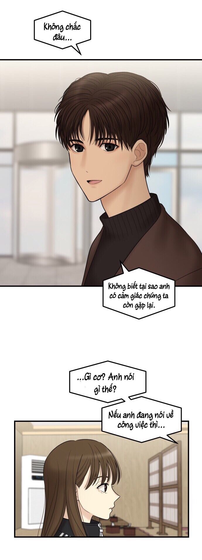 Không Còn Là Nữ Chính! Chapter 1 - 34