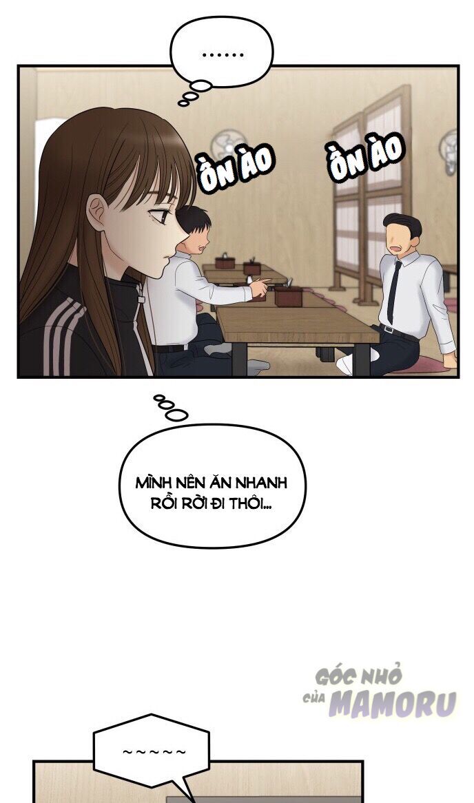 Không Còn Là Nữ Chính! Chapter 1 - 37