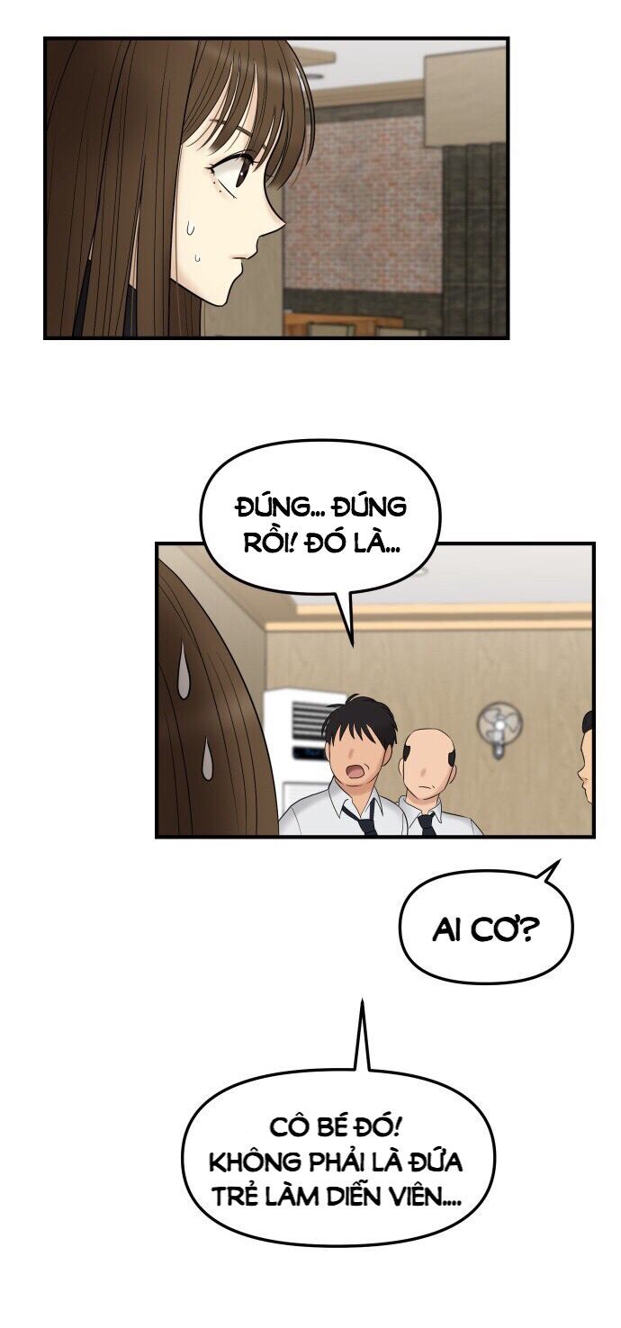 Không Còn Là Nữ Chính! Chapter 1 - 39