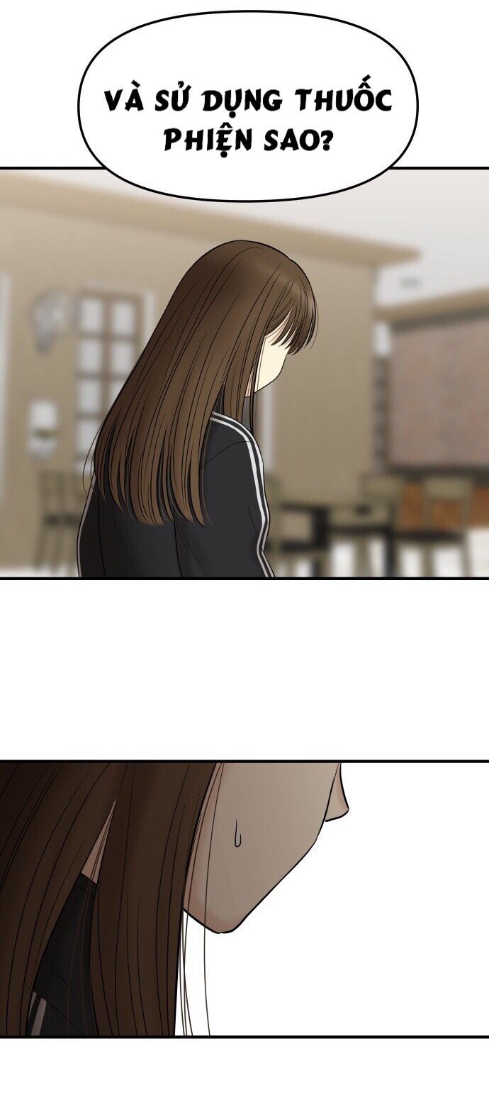 Không Còn Là Nữ Chính! Chapter 1 - 40