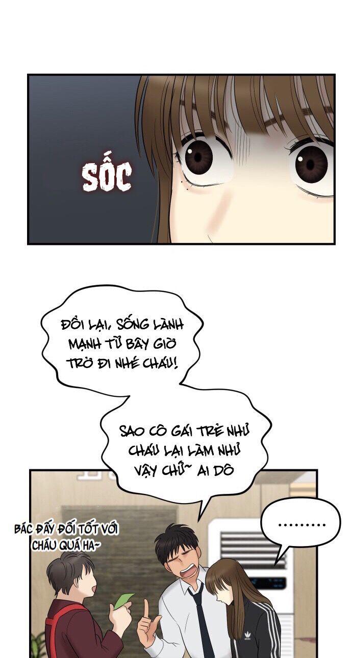 Không Còn Là Nữ Chính! Chapter 1 - 43