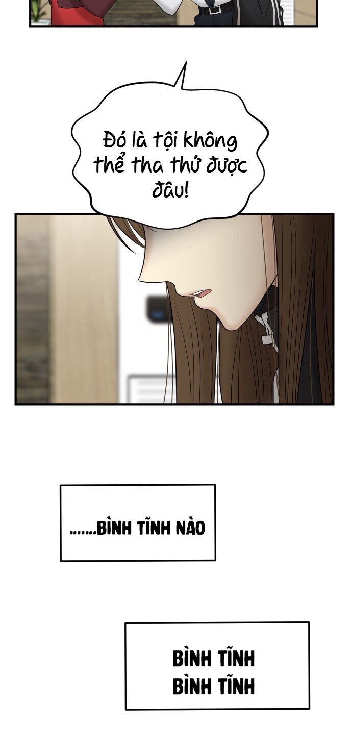 Không Còn Là Nữ Chính! Chapter 1 - 44