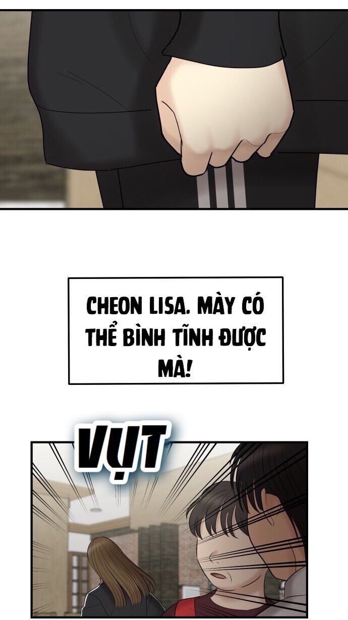 Không Còn Là Nữ Chính! Chapter 1 - 45