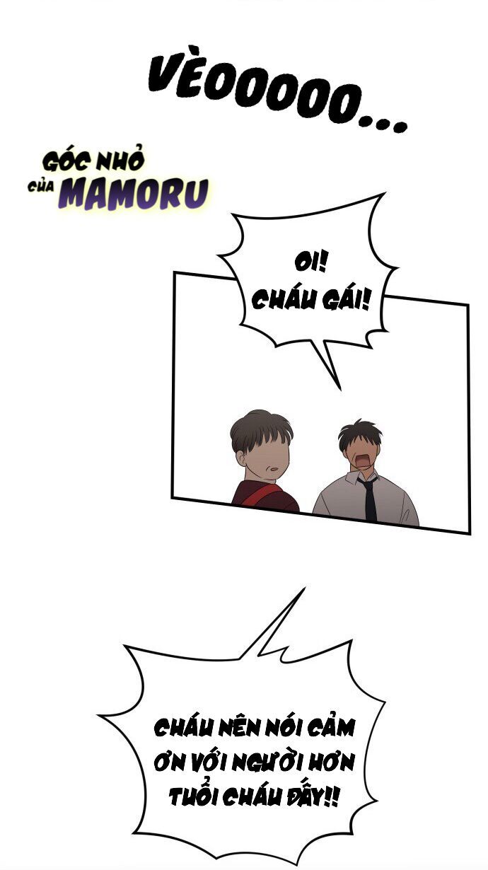 Không Còn Là Nữ Chính! Chapter 1 - 46