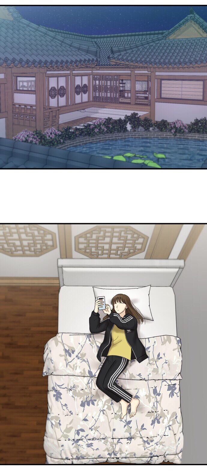 Không Còn Là Nữ Chính! Chapter 1 - 48