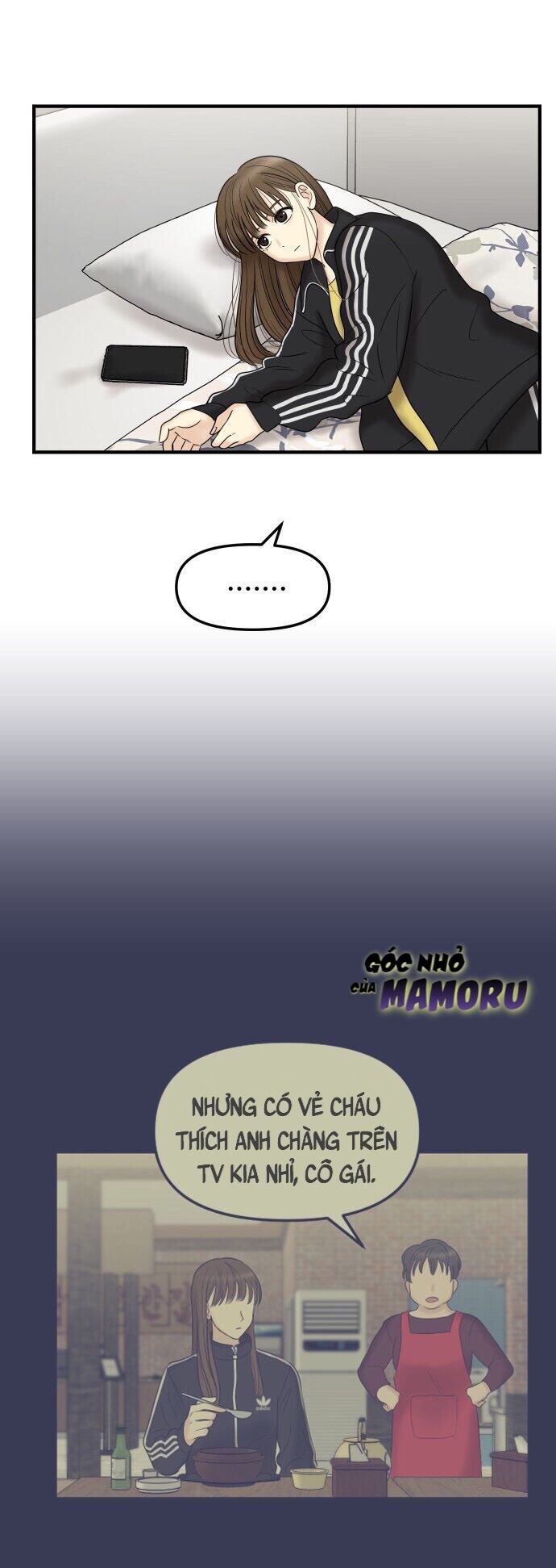 Không Còn Là Nữ Chính! Chapter 1 - 50