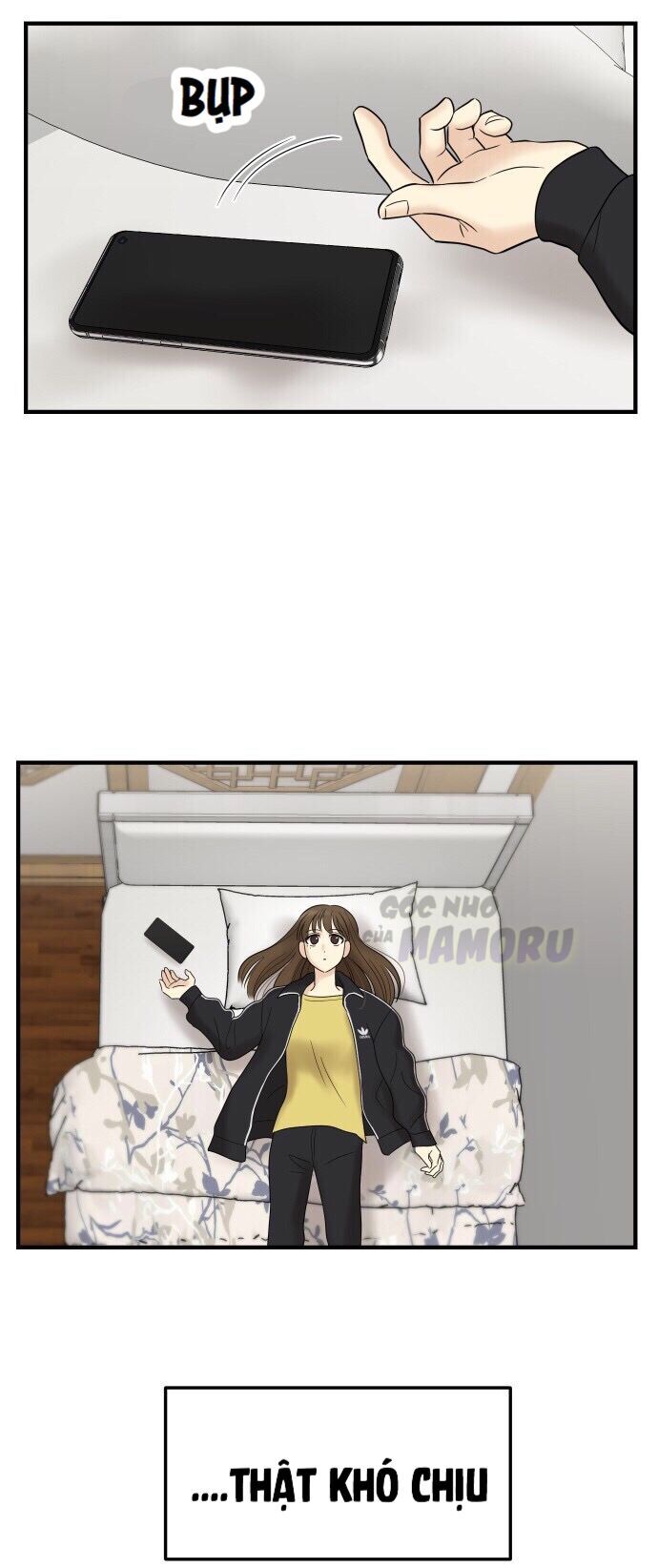 Không Còn Là Nữ Chính! Chapter 1 - 56