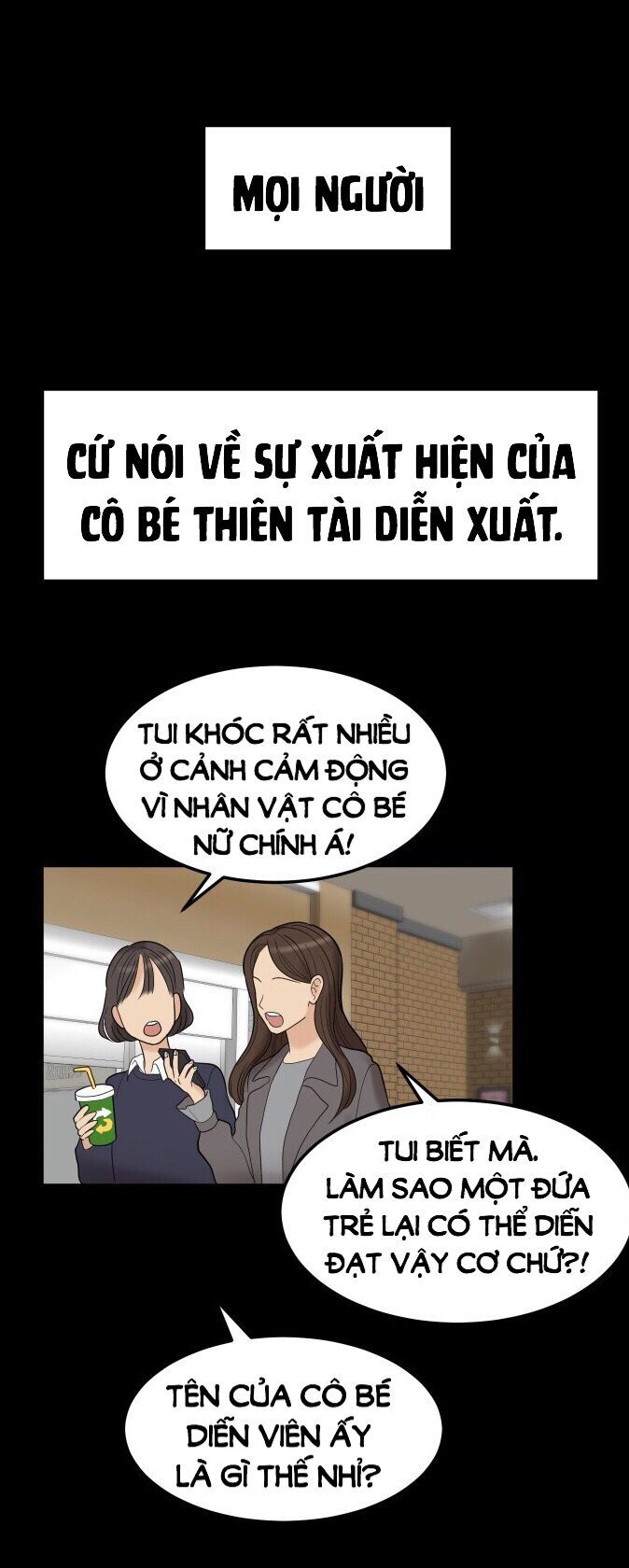 Không Còn Là Nữ Chính! Chapter 1 - 62