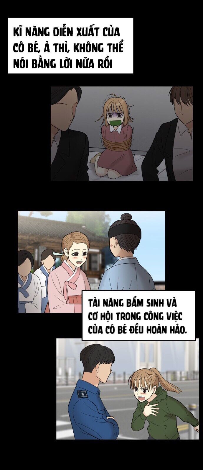 Không Còn Là Nữ Chính! Chapter 1 - 65