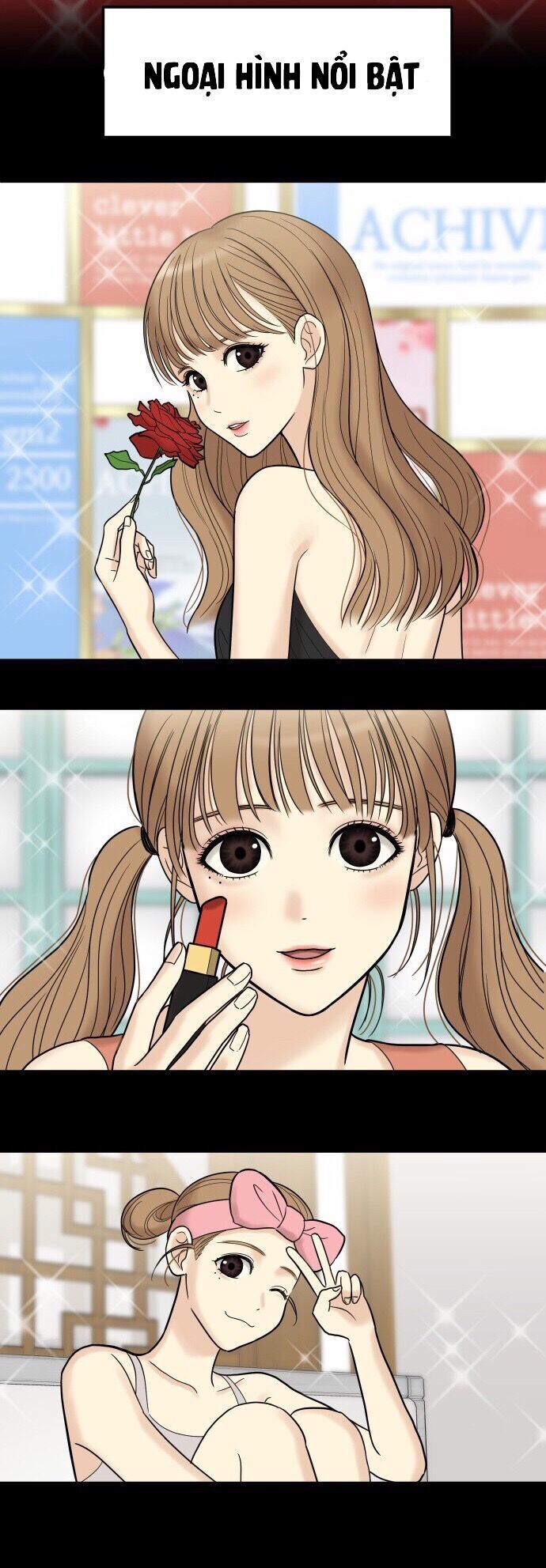 Không Còn Là Nữ Chính! Chapter 1 - 68