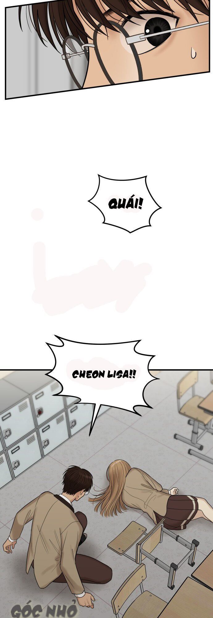 Không Còn Là Nữ Chính! Chapter 3 - 2