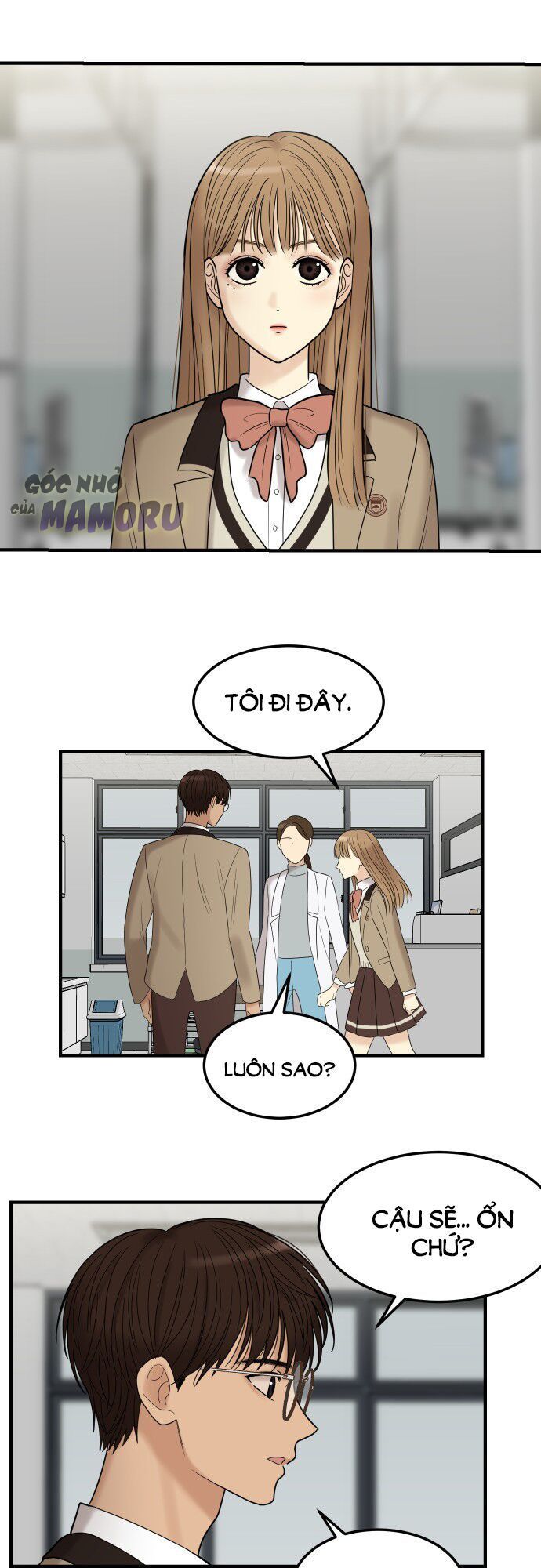 Không Còn Là Nữ Chính! Chapter 3 - 12