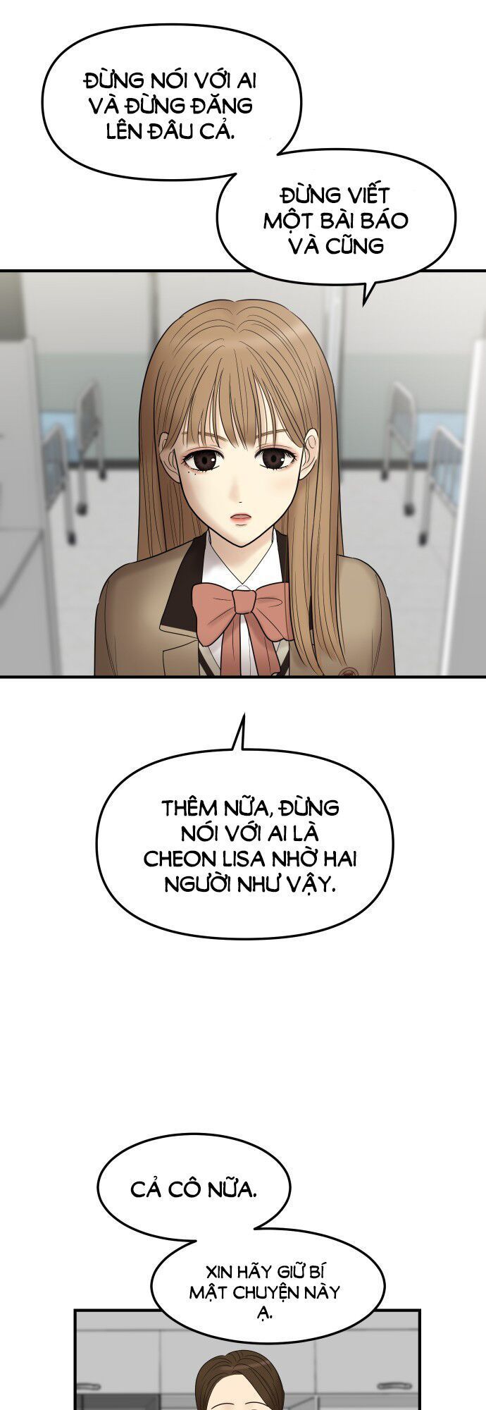 Không Còn Là Nữ Chính! Chapter 3 - 14