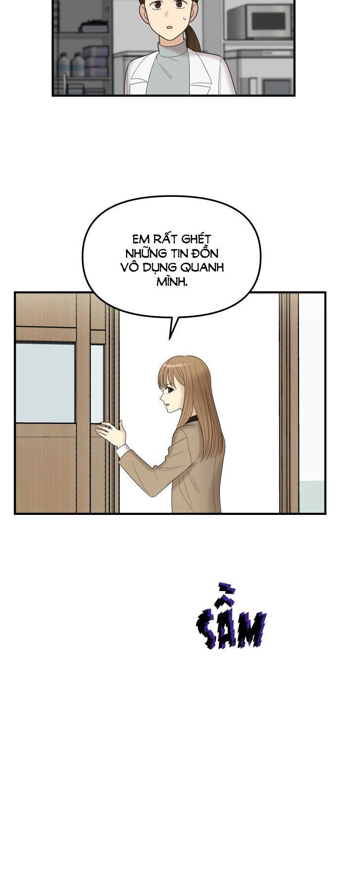 Không Còn Là Nữ Chính! Chapter 3 - 15