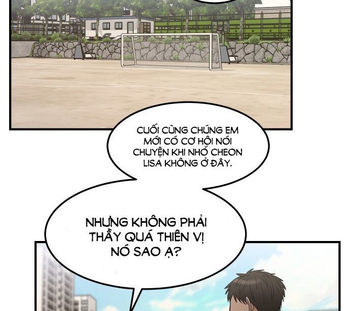 Không Còn Là Nữ Chính! Chapter 3 - 17