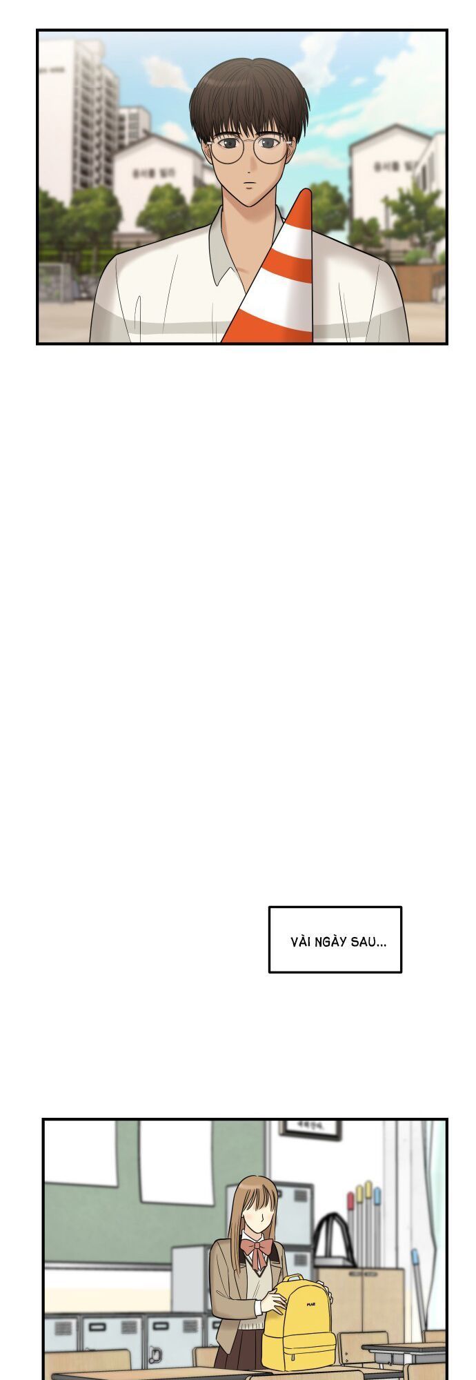 Không Còn Là Nữ Chính! Chapter 3 - 23