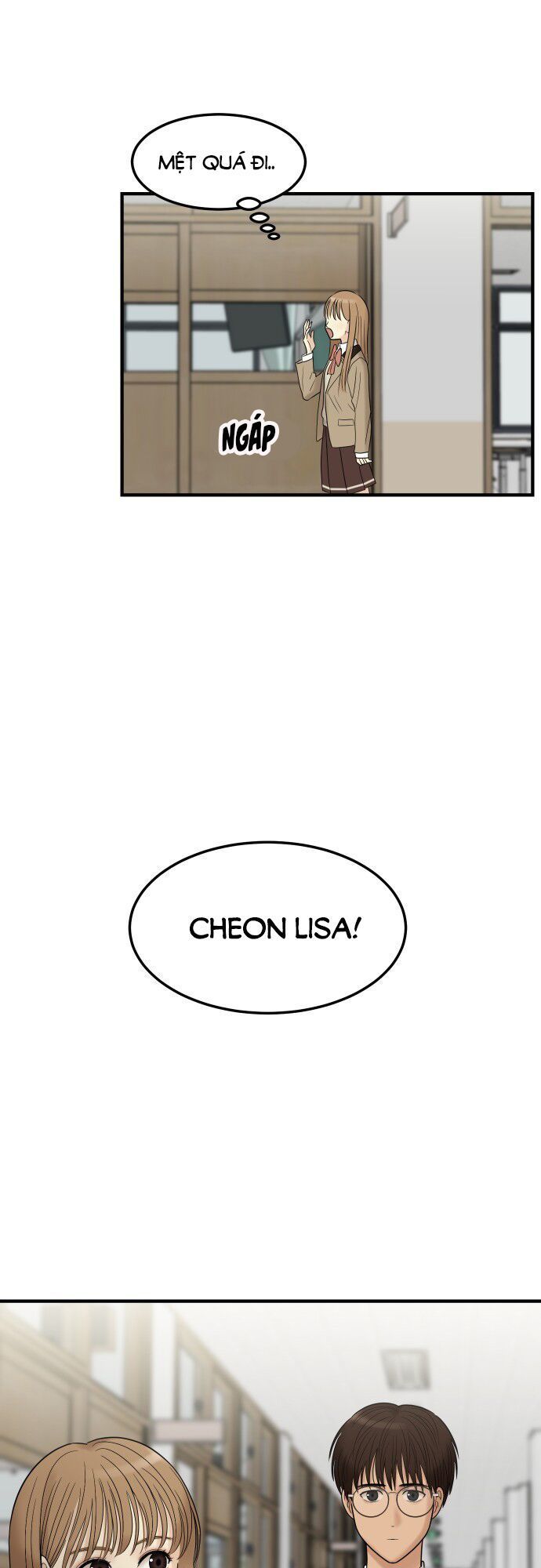 Không Còn Là Nữ Chính! Chapter 3 - 26