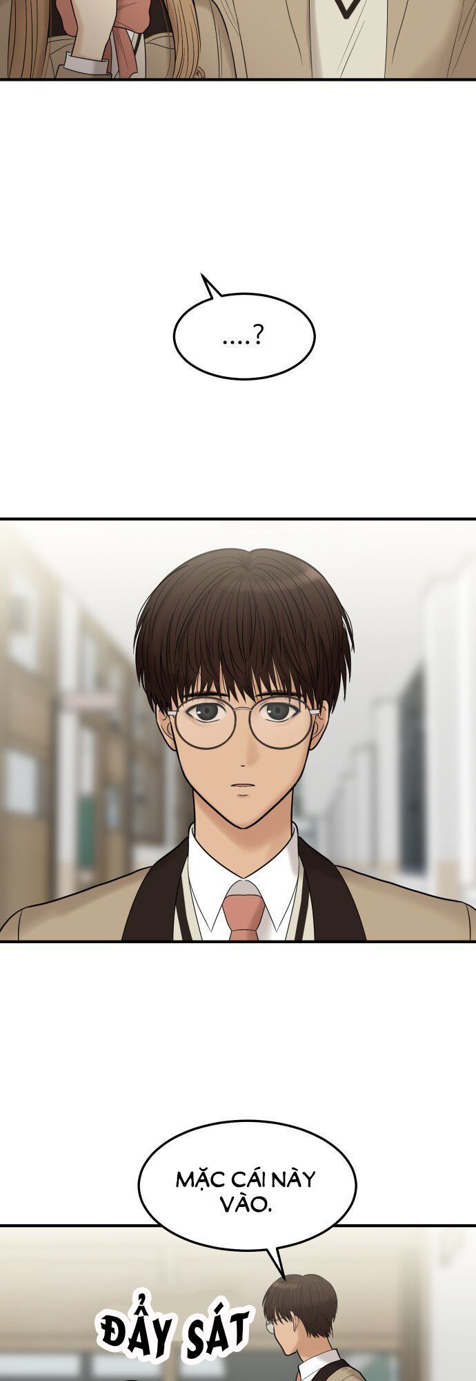 Không Còn Là Nữ Chính! Chapter 3 - 28