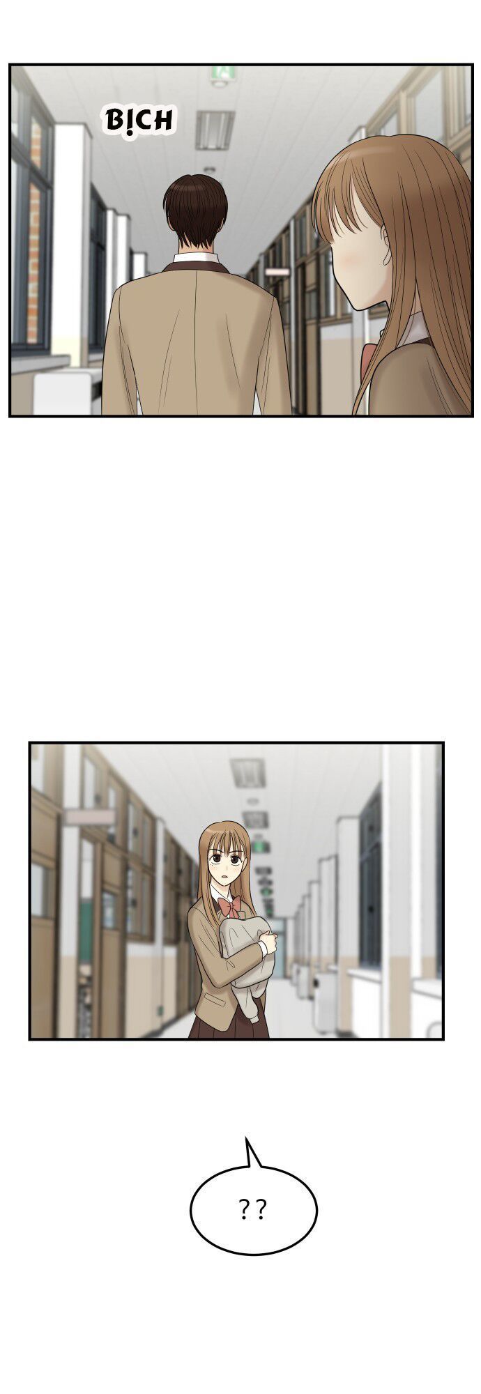 Không Còn Là Nữ Chính! Chapter 3 - 30