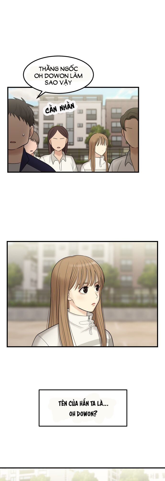 Không Còn Là Nữ Chính! Chapter 3 - 36