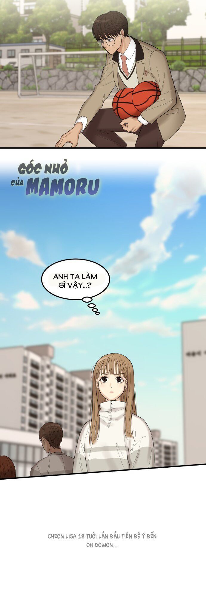 Không Còn Là Nữ Chính! Chapter 3 - 37