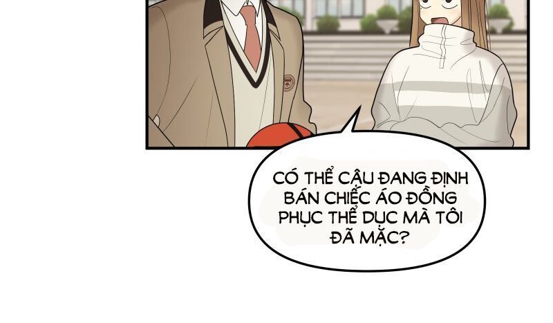 Không Còn Là Nữ Chính! Chapter 3 - 41