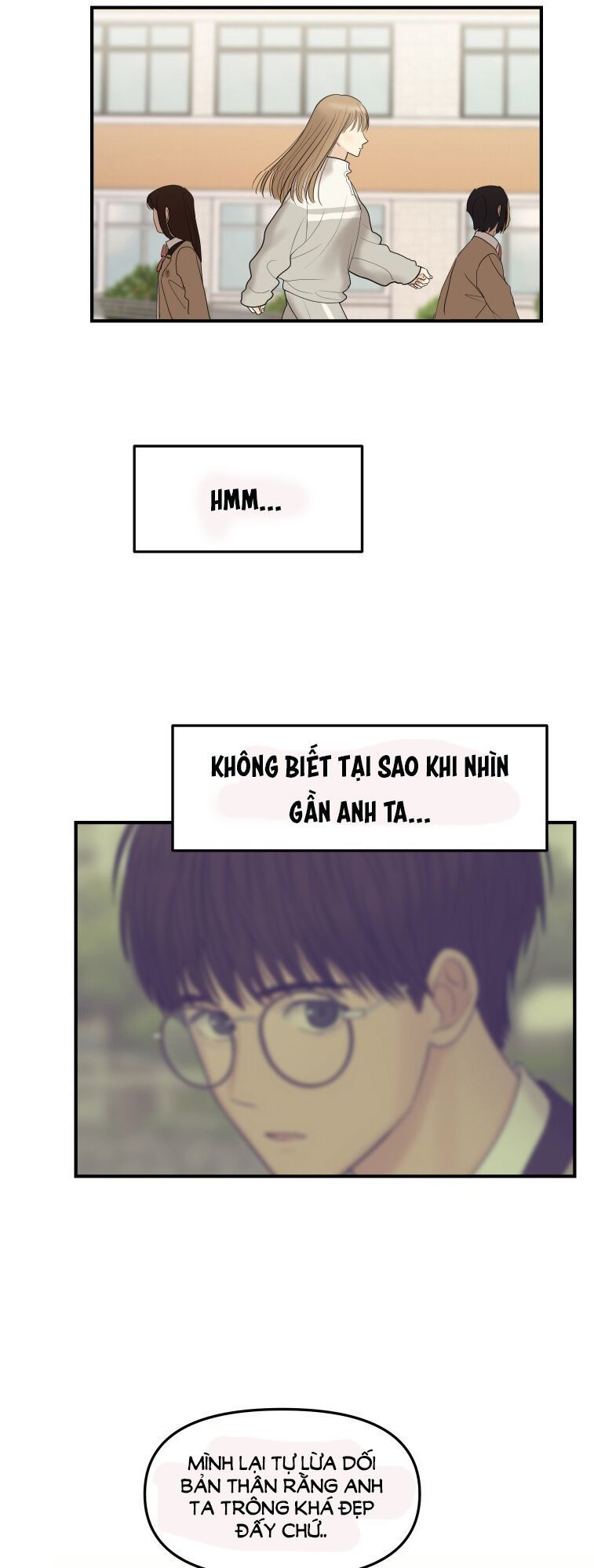 Không Còn Là Nữ Chính! Chapter 3 - 48