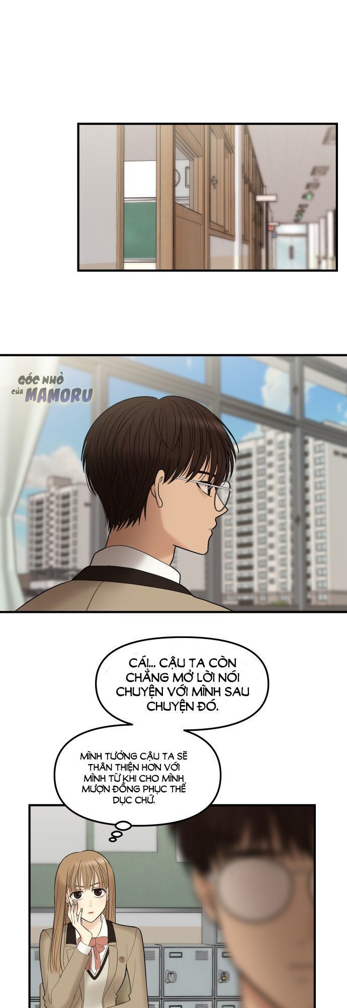 Không Còn Là Nữ Chính! Chapter 3 - 50